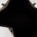 Tote bags Sac Fendi Origami Fendi Brown Femme