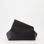 Crossbody bags Fendi First bag Fendi Black Women