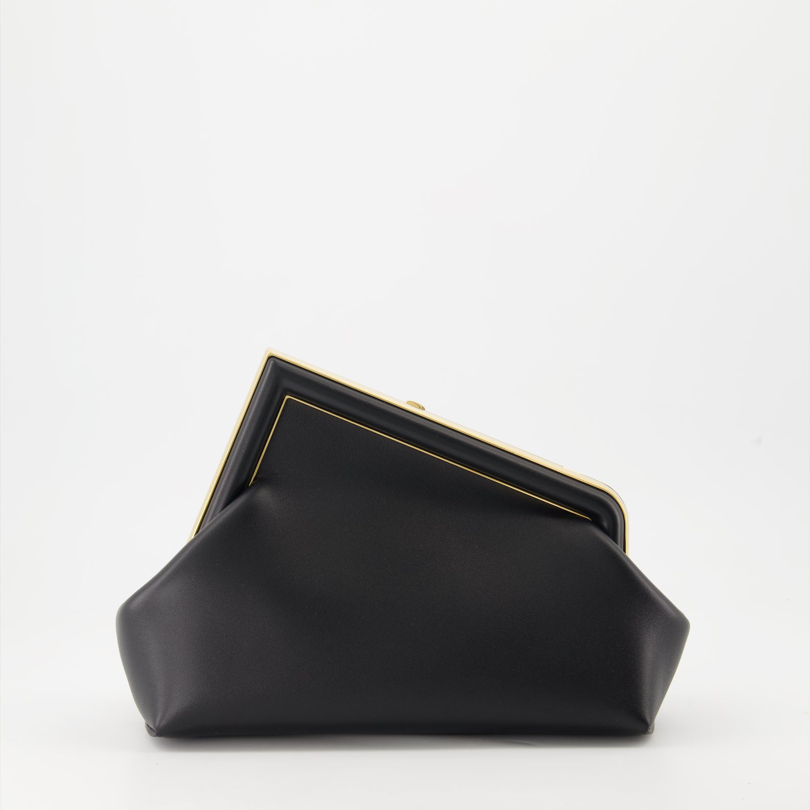 Crossbody bags Fendi First bag Fendi Black Women