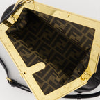 Crossbody bags Fendi First bag Fendi Black Women