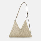 Handtaschen und schultertaschen Fendi After Bag Fendi Beige Unisex