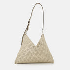 Handtaschen und schultertaschen Fendi After Bag Fendi Beige Unisex