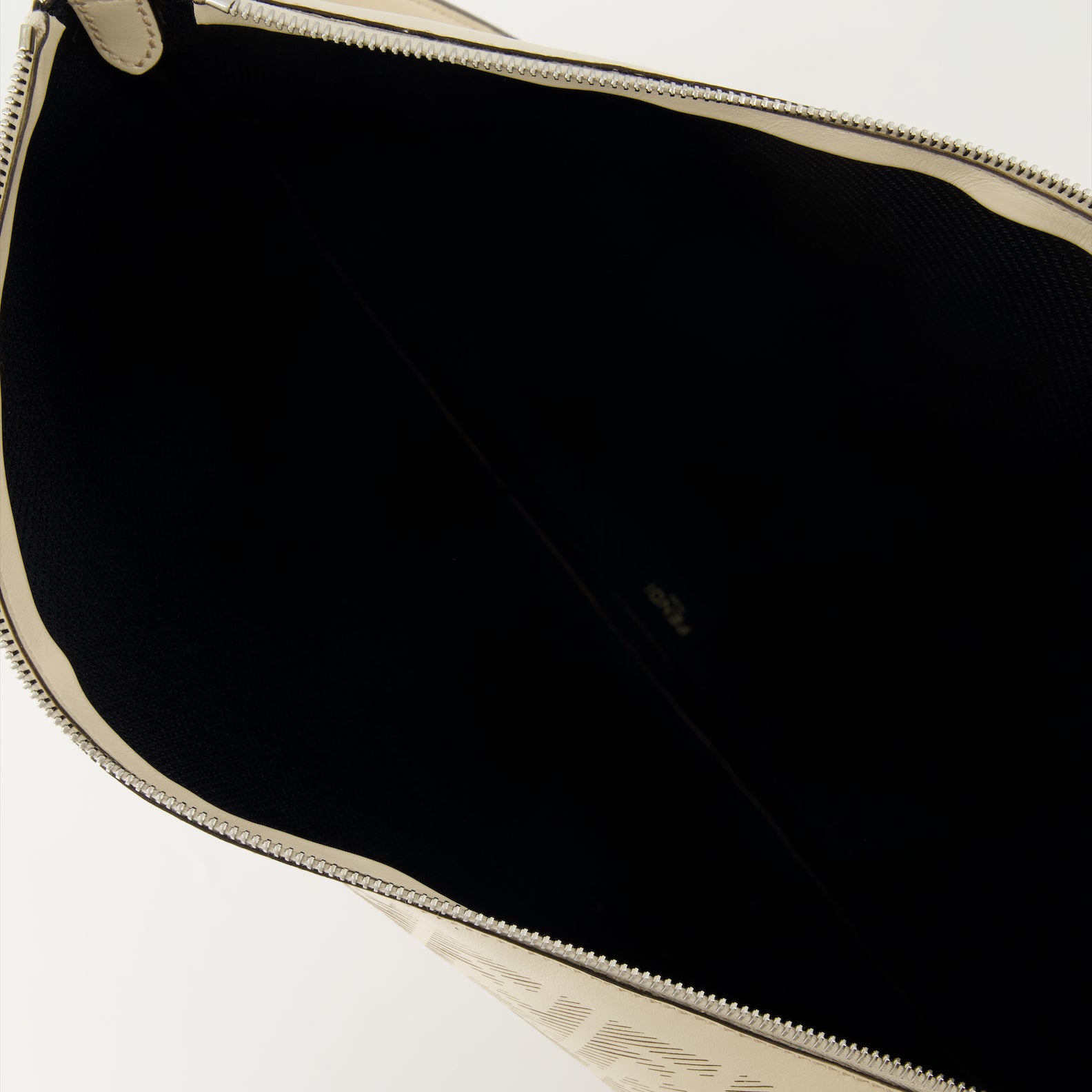 Borse a mano e a spalla Fendi After Bag Fendi Beige Unisex