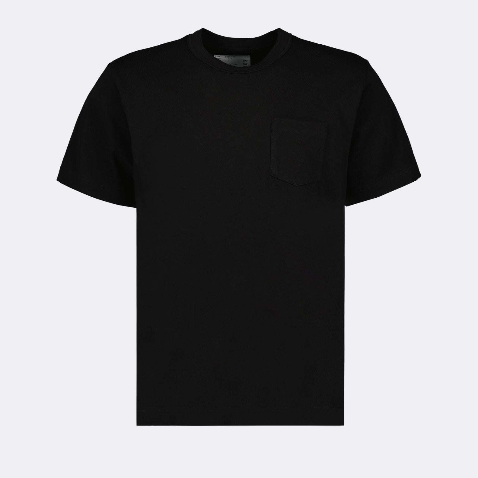 Sacai ジップ T シャツ - メンズ – myCompañero