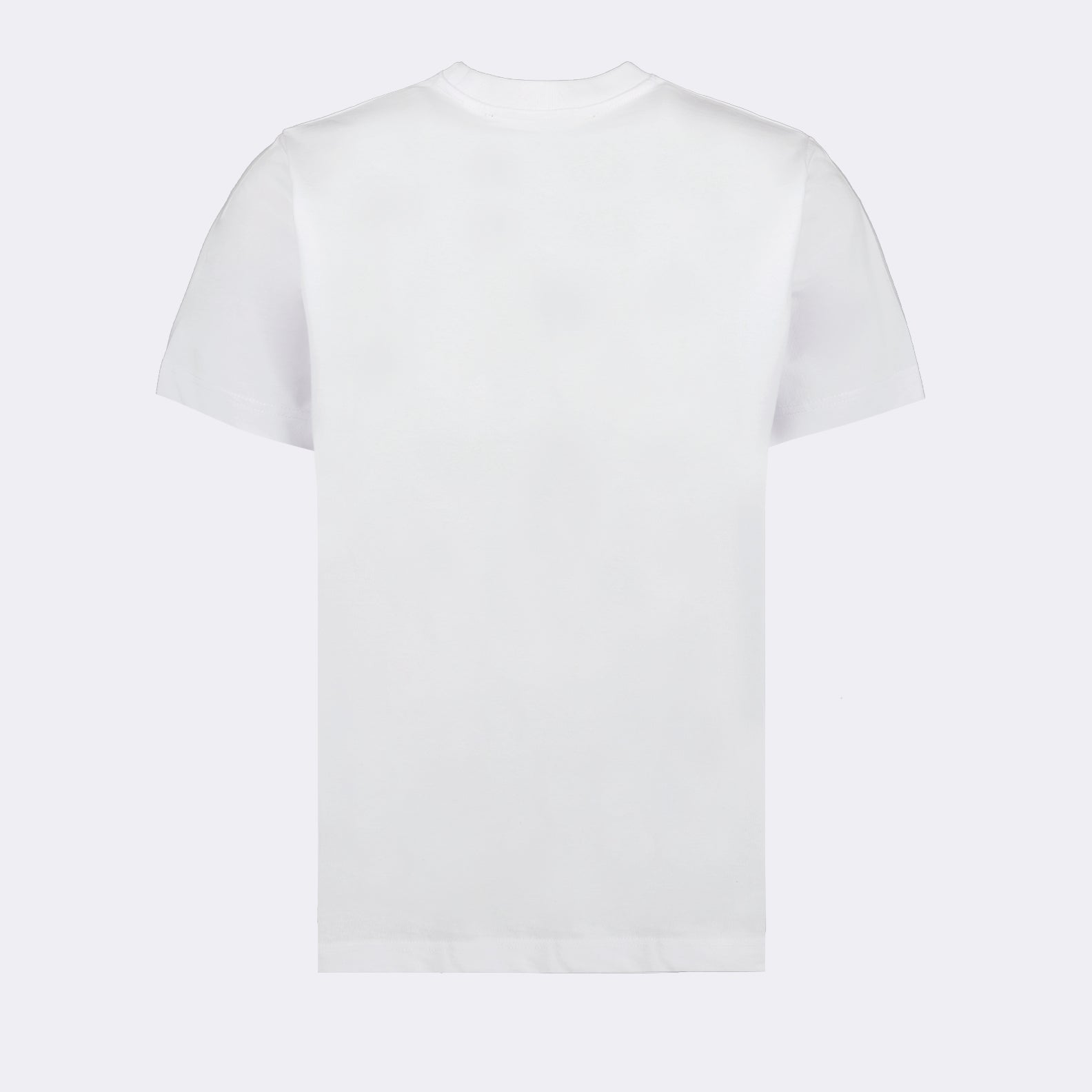 T-shirts T-shirt Angel L8 Studio Blanc Homme