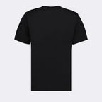 Camisetas T-shirt Angel L8 Studio Preto Homme