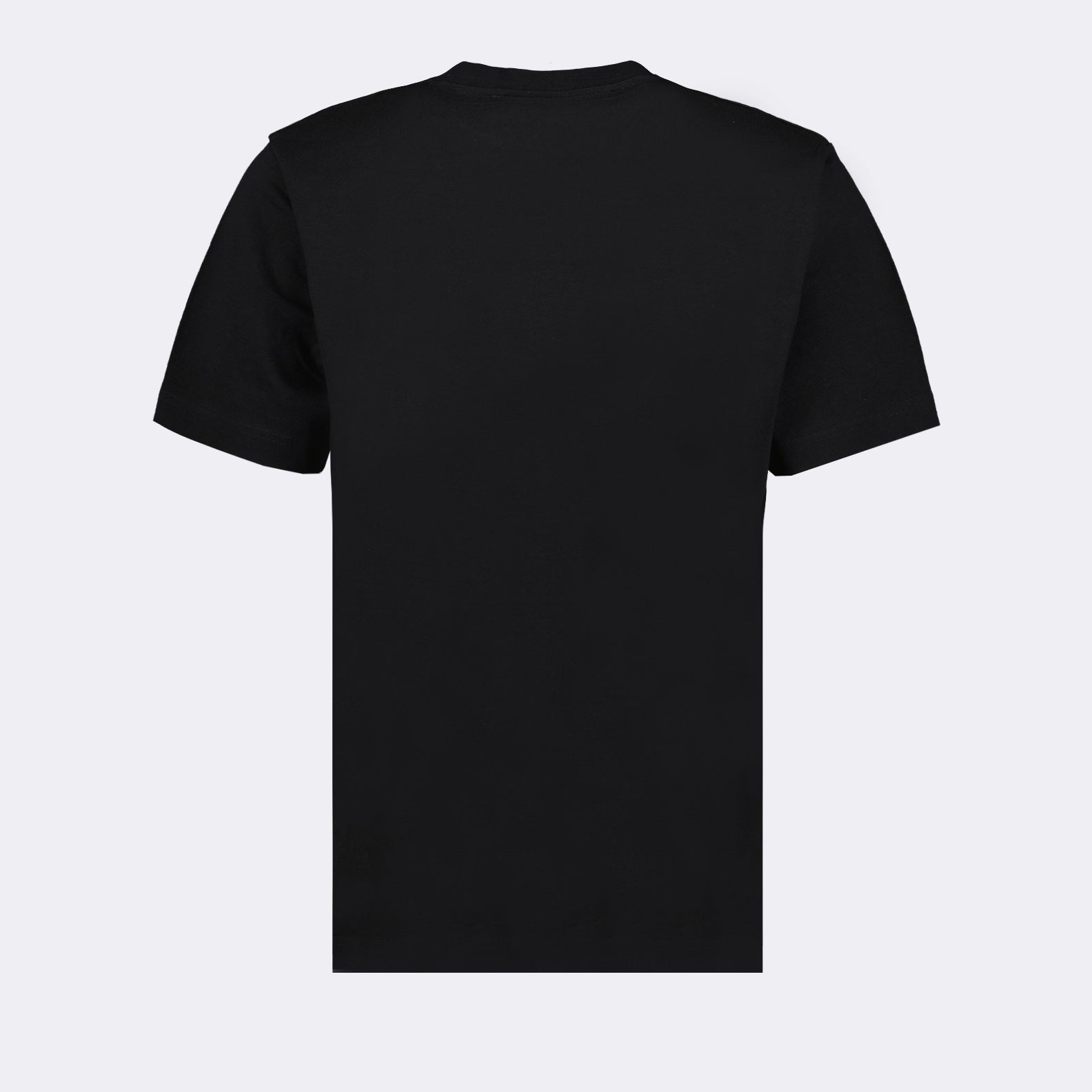 Camisetas T-shirt Angel L8 Studio Preto Homme