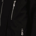 Jaquetas Veste Tactical L8 Studio Preto Unissex