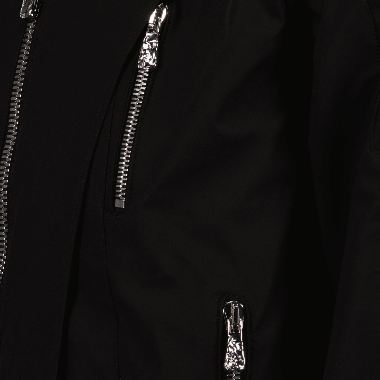 Jaquetas Veste Tactical L8 Studio Preto Unissex