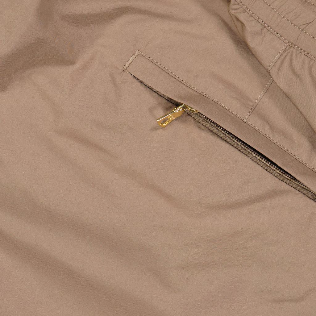 Strandmode Bulldog Badehosen Orlebar Brown Beige Homme