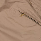 Strandmode Bulldog Badehosen Orlebar Brown Beige Homme