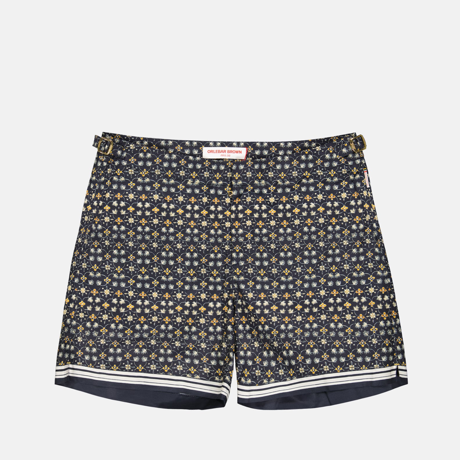 Short de bain Bulldog