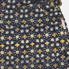 Beachwear Short de bain Bulldog Orlebar Brown Bleu foncé Homme