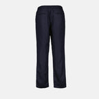 Hosen Pantalon Cornell Orlebar Brown Schwarz Homme