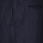 Hosen Pantalon Cornell Orlebar Brown Schwarz Homme