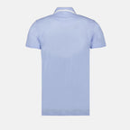 Polo shirts Polo Felix Orlebar Brown Blue Man