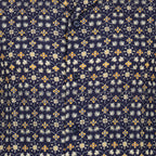 Hemden Chemise Hibbert Fiore Orlebar Brown Dunkelblau Homme