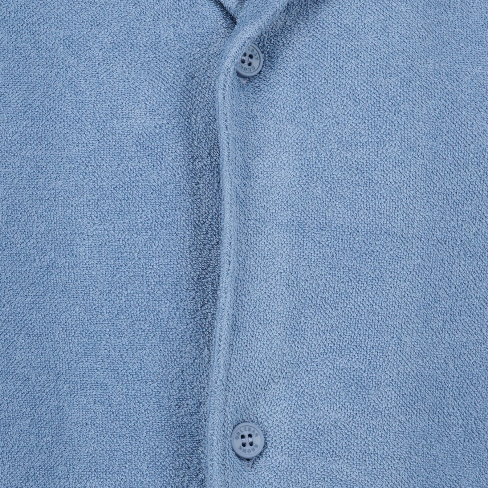 Chemises Chemise Howell Orlebar Brown Bleu Homme