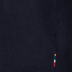 Shirts Maitan II Shirt Orlebar Brown Dark blue Man