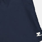 Moda praia Short de bain AC Courrèges Azul Homme