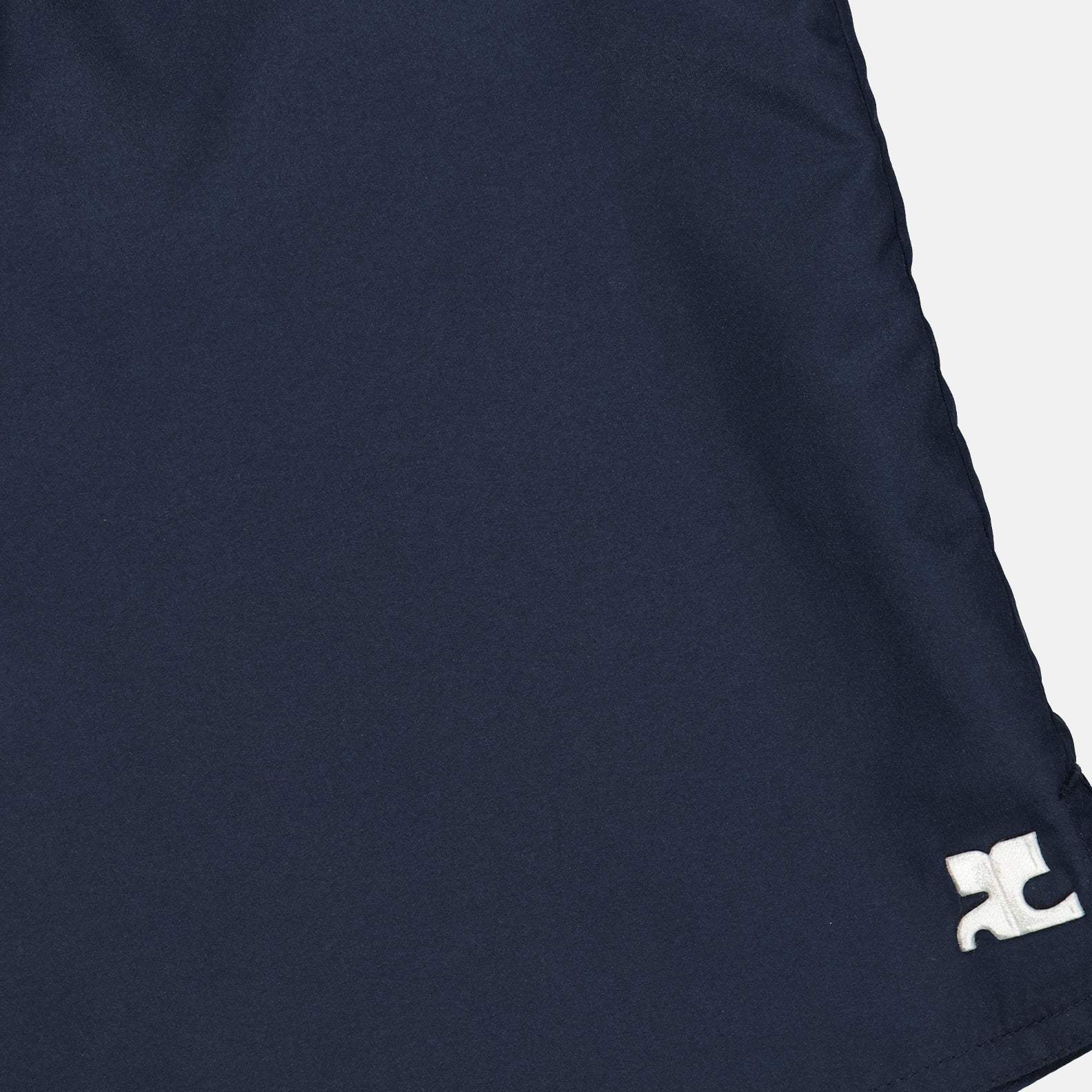 Moda praia Short de bain AC Courrèges Azul Homme