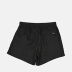 Beachwear AC Nylon Shorts Courrèges Black Homme