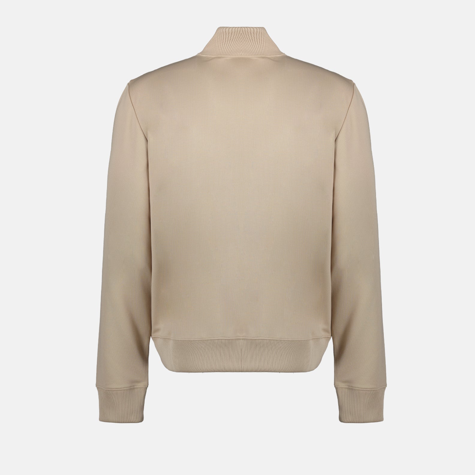 Giacche Veste Interlock Courrèges Beige Homme