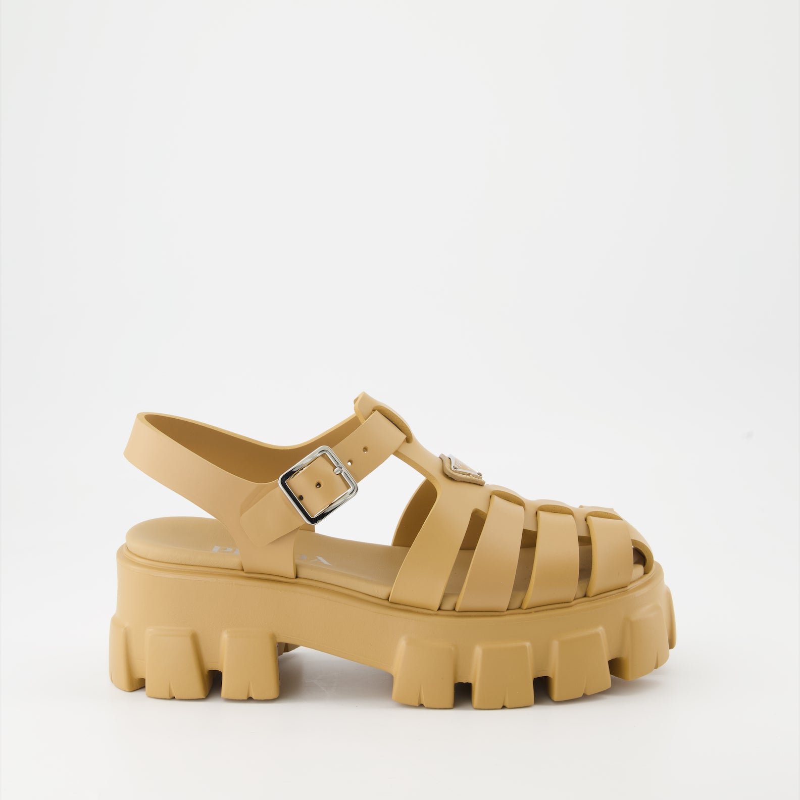 Sandales Monolith