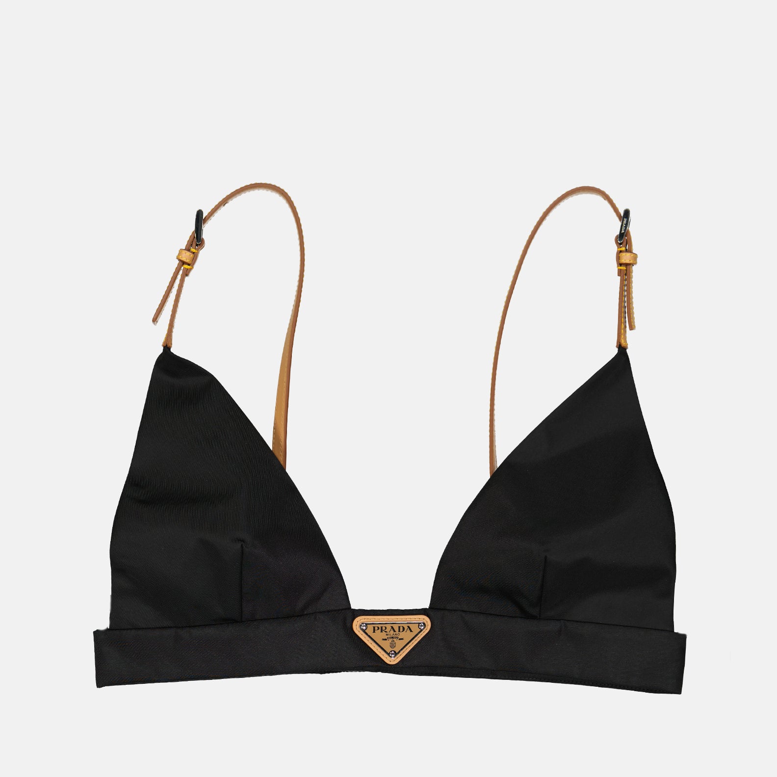 Soutien-gorge en Re-Nylon