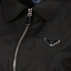 ドレス シルクドレス Prada 黒 女性