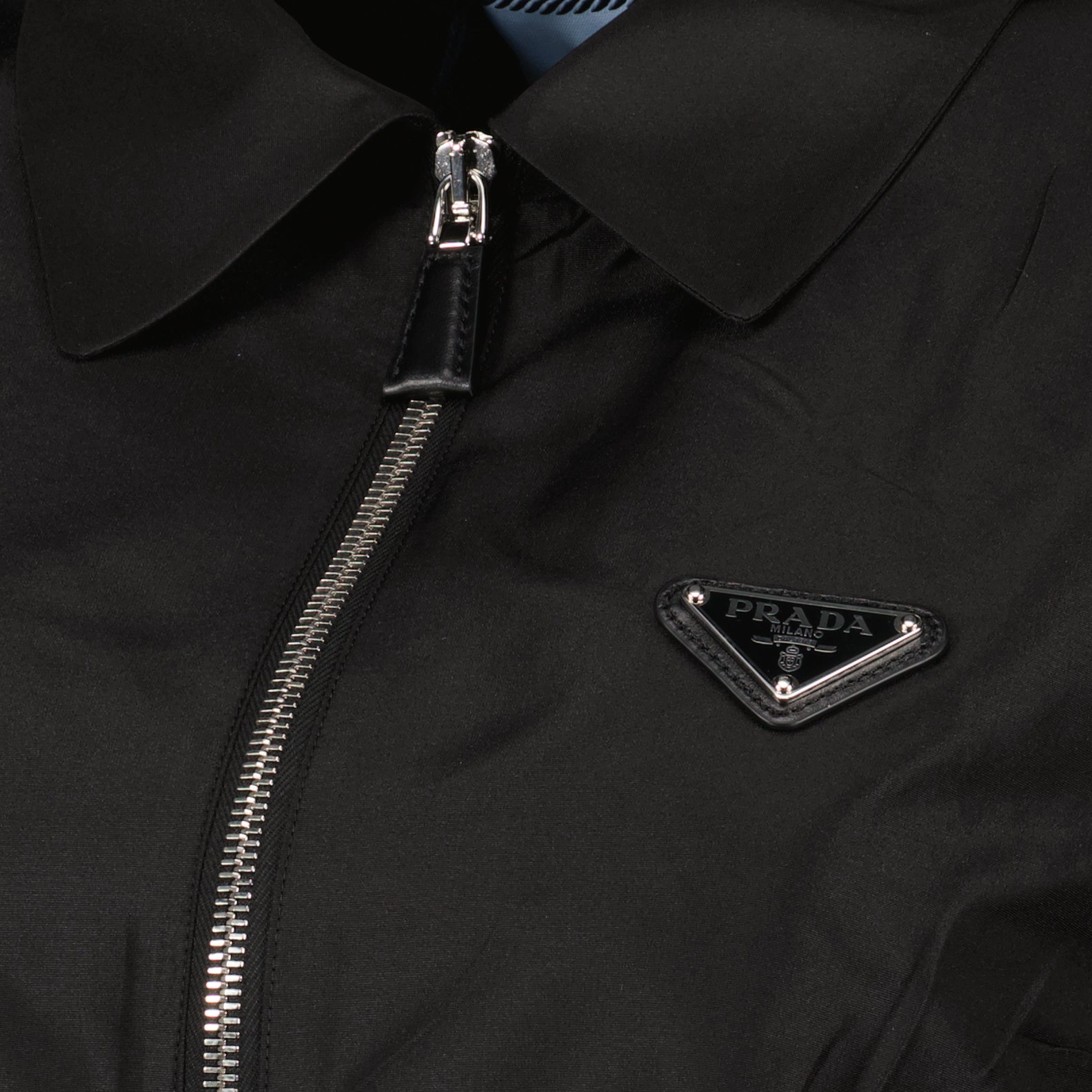 ドレス シルクドレス Prada 黒 女性