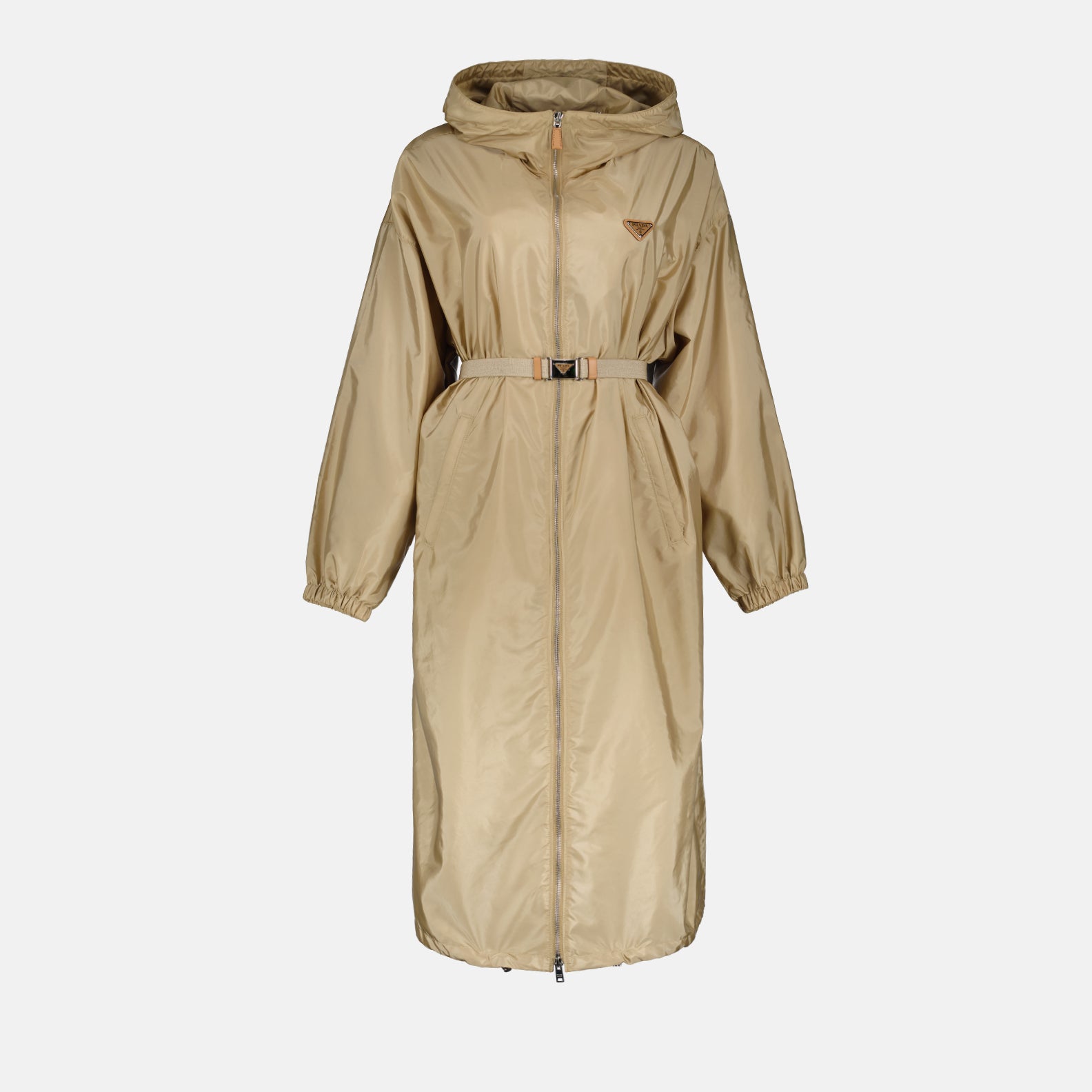 Parka Re-Nylon