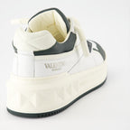 スニーカー ワン スタッド XL スニーカー Valentino Garavani 白 男