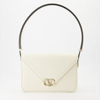 Borse a mano e a spalla Sac porté épaule Valentino Garavani Bianco Femme