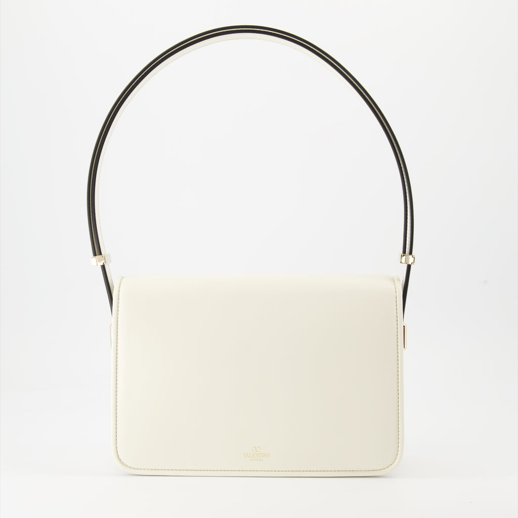 Borse a mano e a spalla Sac porté épaule Valentino Garavani Bianco Femme