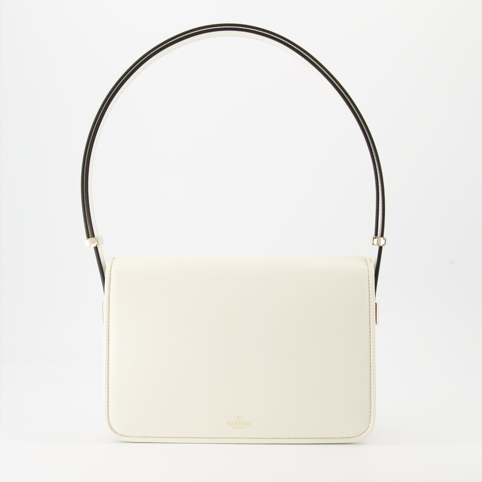 Borse a mano e a spalla Sac porté épaule Valentino Garavani Bianco Femme