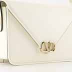 Borse a mano e a spalla Sac porté épaule Valentino Garavani Bianco Femme