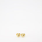 Joias Boucles d'oreilles VLogo Valentino Garavani Ouro Femme