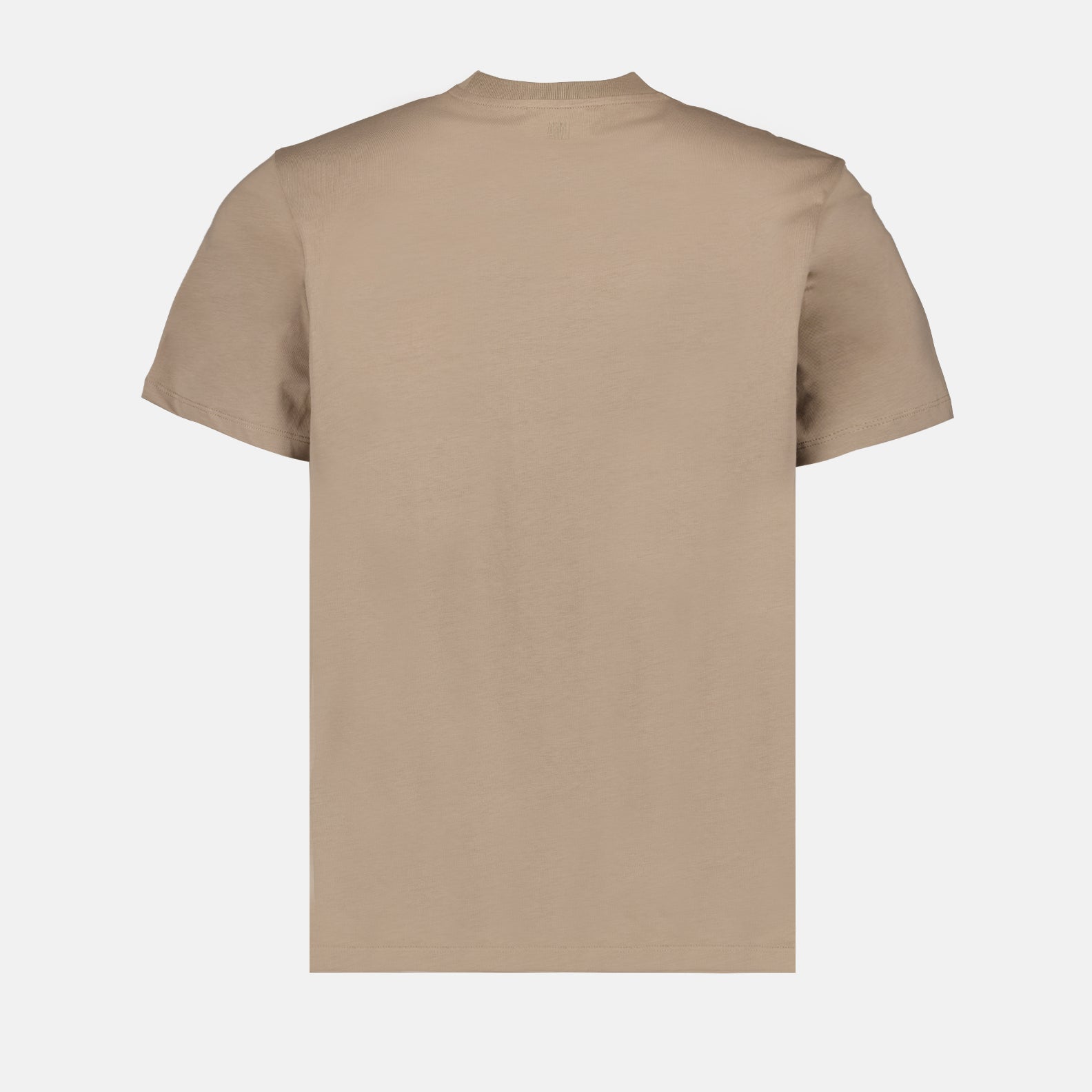 T-shirts Friend of Heart T-shirt Ami PARIS Beige Unisex