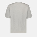 T-Shirts Ami de Coeur T-shirt Ami PARIS Grau Unisex