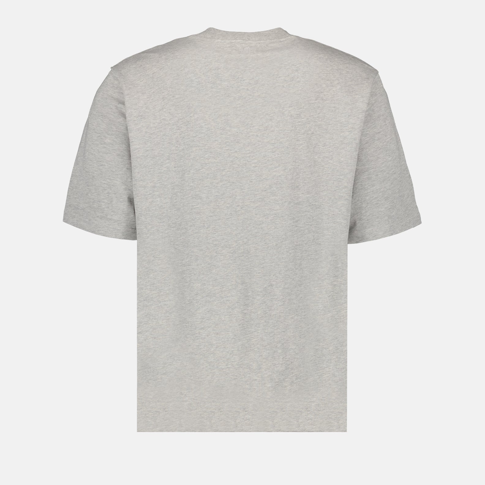 T-Shirts Ami de Coeur T-shirt Ami PARIS Grau Unisex