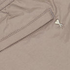 Beachwear Ami de Coeur Swim Shorts Ami PARIS Beige Homme