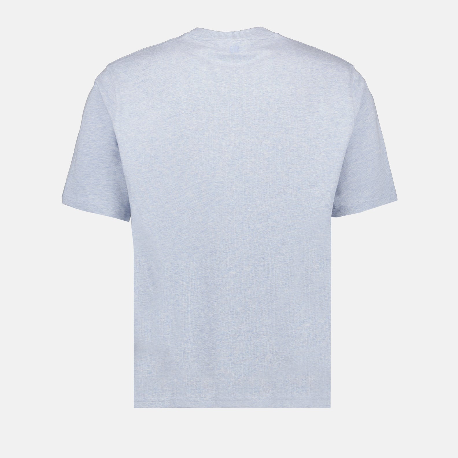 T-shirts Ami de Coeur T-Shirt Ami PARIS Blue Unisex