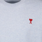 T-shirts Ami de Coeur T-Shirt Ami PARIS Blue Unisex