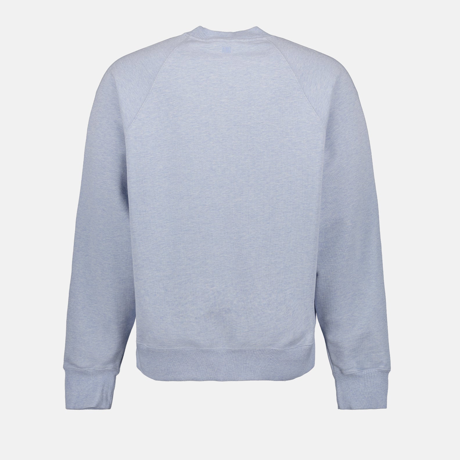 スウェットシャツ ハートフレンドスウェットシャツ Ami PARIS 青 ユニセックス