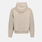 Sweatshirts Sweat à capuche Ami de Coeur Ami PARIS Beige Unisex