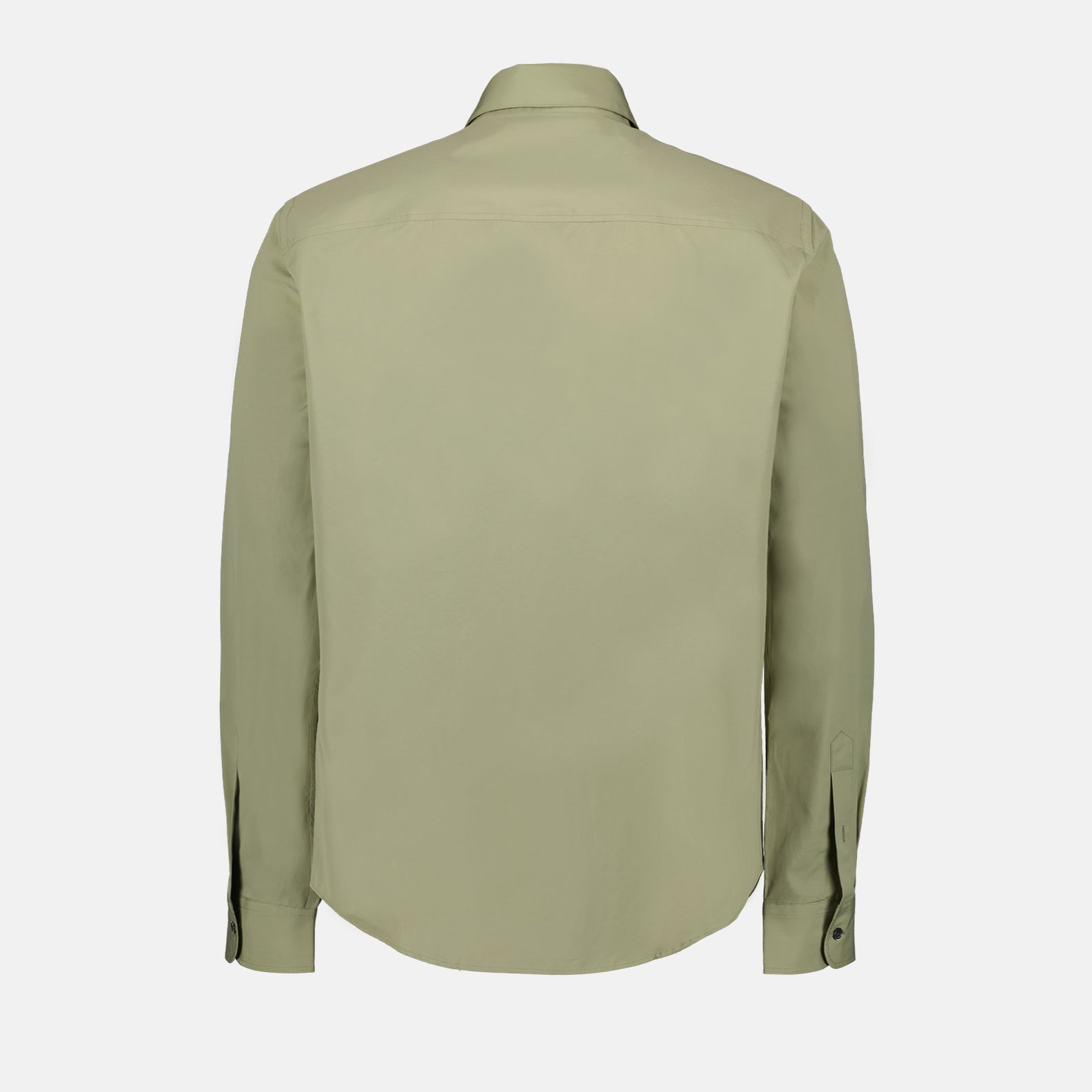 Shirts Heart Friend Shirt Ami PARIS Green Unisex