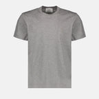 T-shirts T-shirt Ami de Coeur Ami PARIS Gris Unisexe