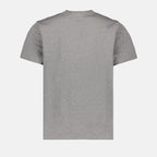 T-shirts T-shirt Ami de Coeur Ami PARIS Gris Unisexe