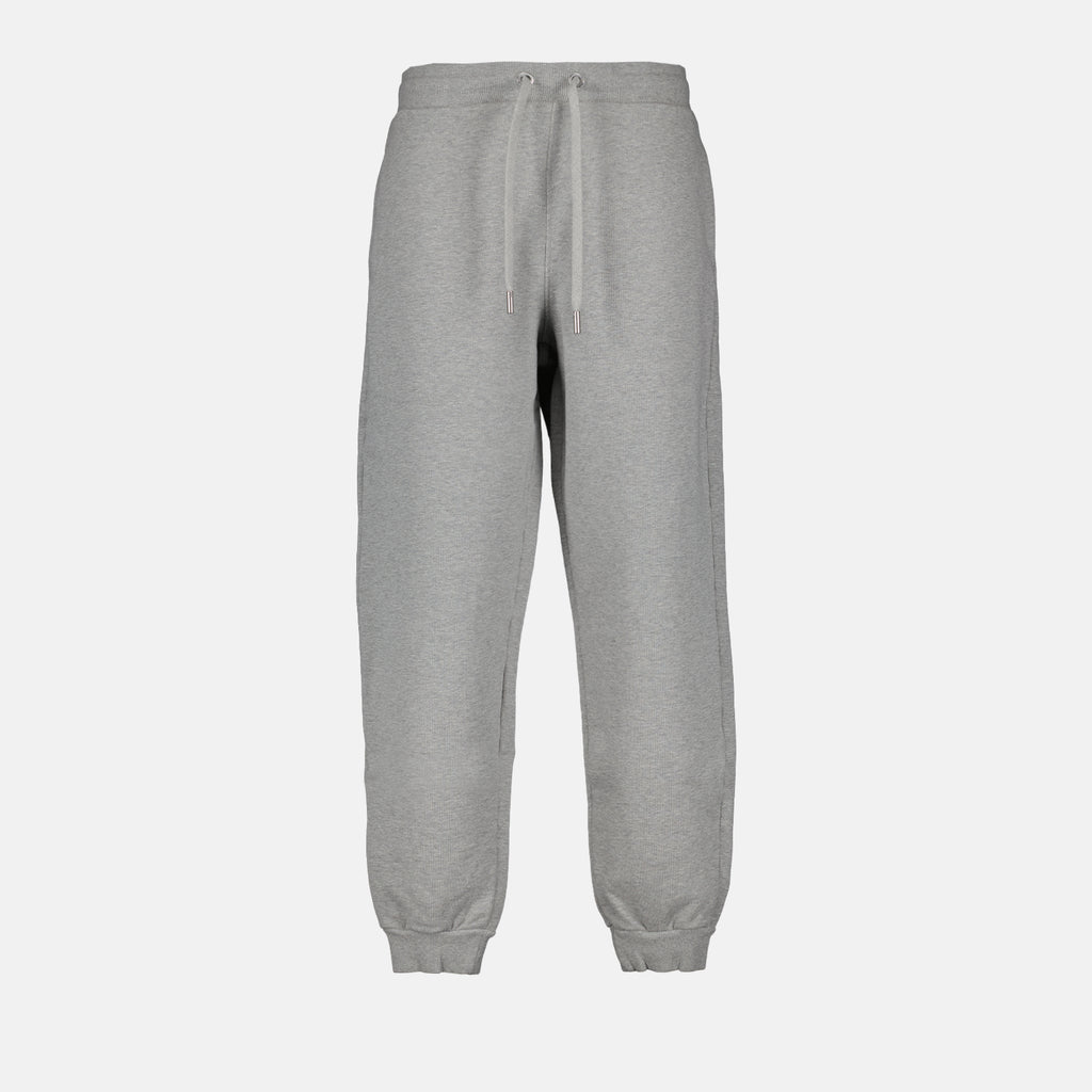 Pants Ami de Coeur jogging pants Ami PARIS Gray Unisex